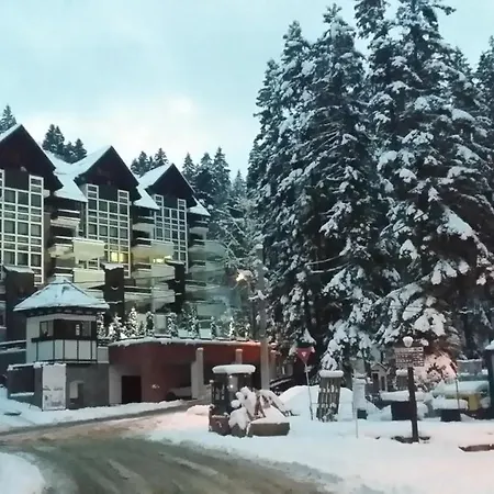 Apartamente 13 Si 16 In Oxygen Residence Sinaia Exterior foto