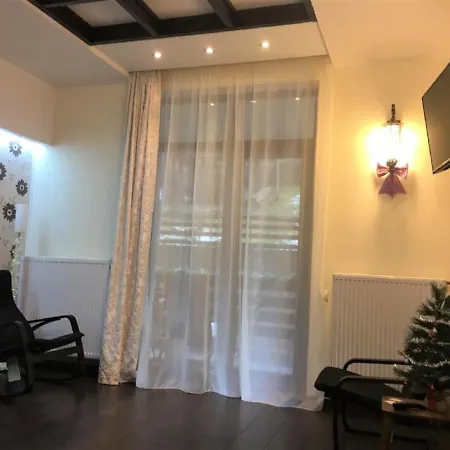 Apartamente 13 Si 16 In Oxygen Residence Sinaia Exterior foto