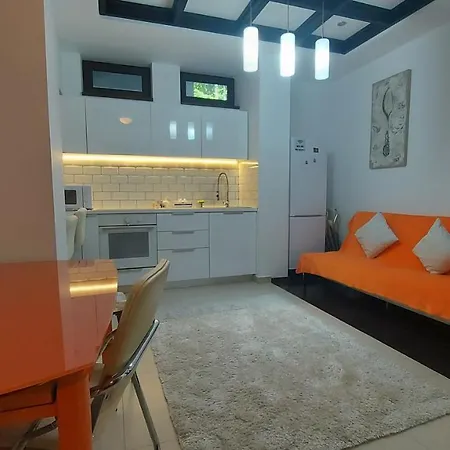 Apartamente 13 Si 16 In Oxygen Residence Sinaia Exterior foto