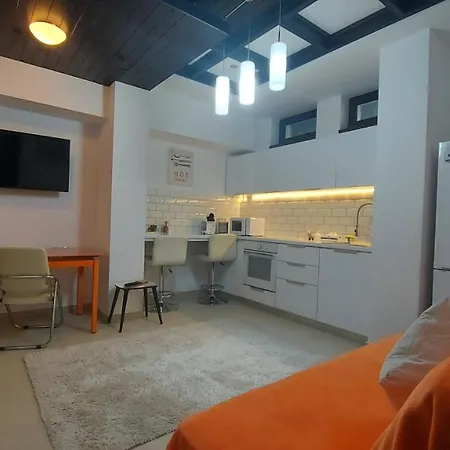 Apartamente 13 Si 16 In Oxygen Residence Sinaia Exterior foto
