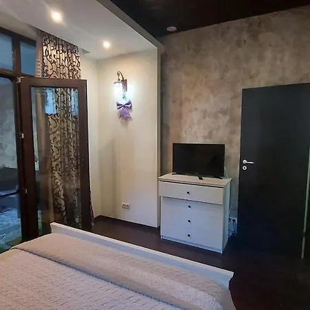 Apartamente 13 Si 16 In Oxygen Residence Sinaia Exterior foto