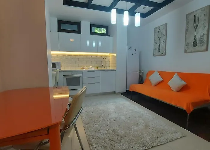 Apartamente 13 Si 16 In Oxygen Residence Sinaia