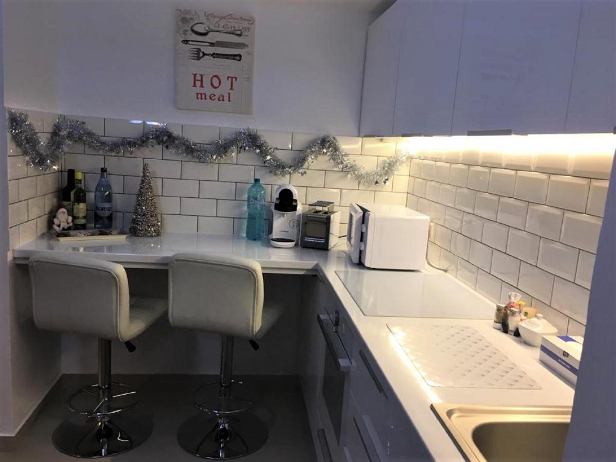 Apartment 13 Si 16 In Oxygen
