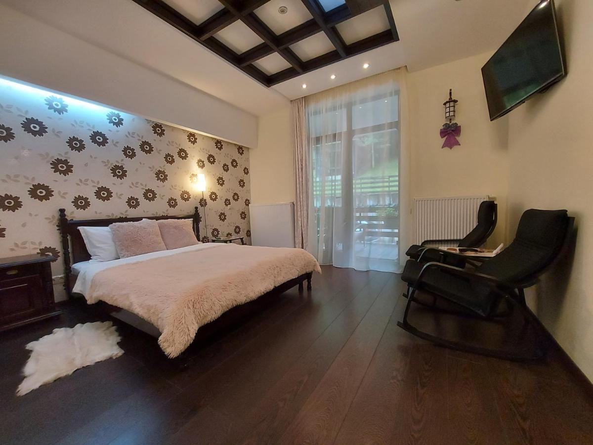 13 Si 16 In Oxygen Apartment Sinaia