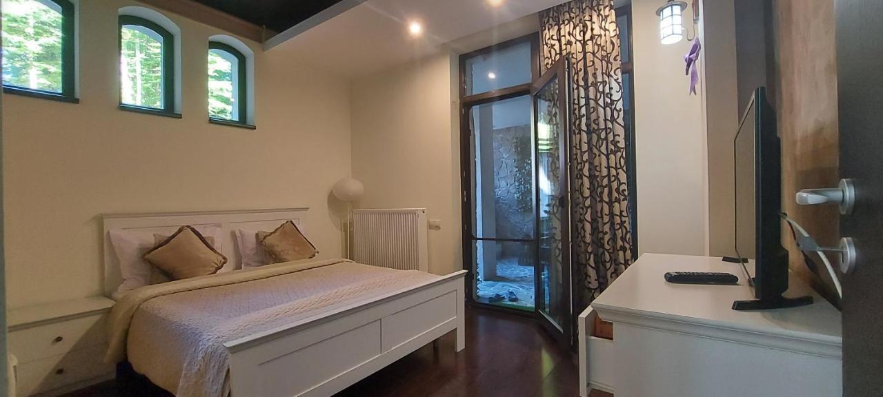 13 Si 16 In Oxygen Apartment Sinaia