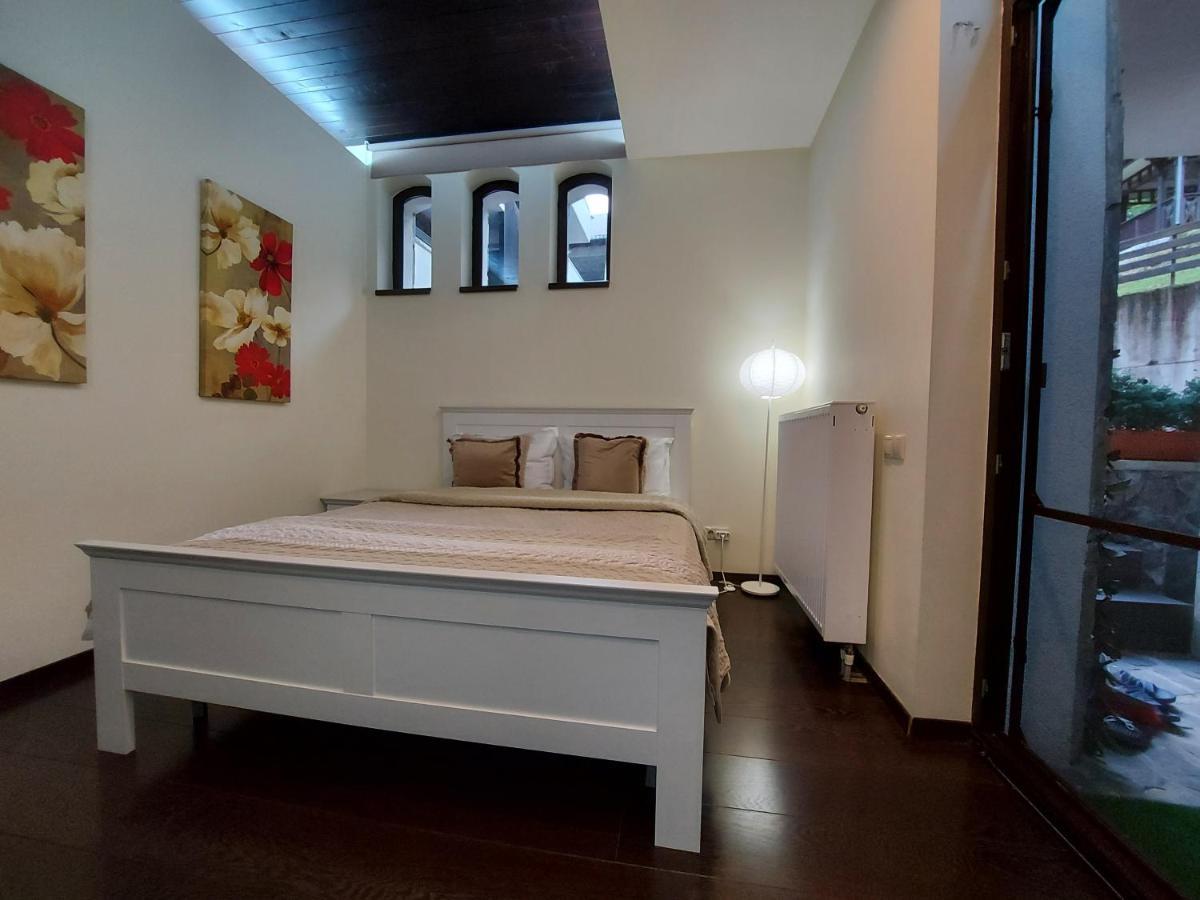 13 Si 16 In Oxygen Apartment Sinaia